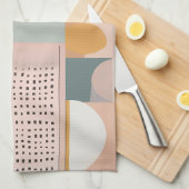 Dream Kitchen Towel Theedoek (Quarter Fold)
