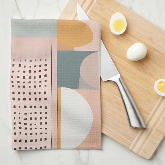 Dream Kitchen Towel Theedoek (Quarter Fold)