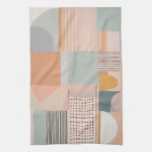 Dream Kitchen Towel Theedoek (Verticaal)