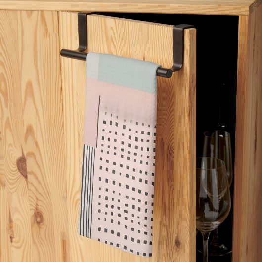 Dream Kitchen Towel Theedoek (Derde Gevouwen)