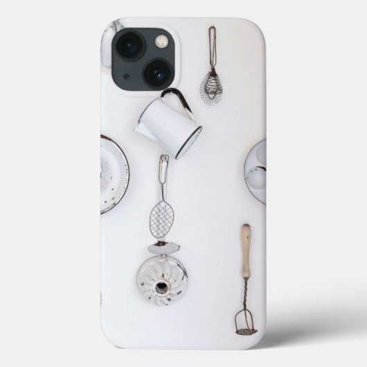 Dream kitchens, Studio shot Case-Mate iPhone Case (Achterkant)