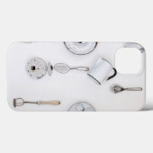 Dream kitchens, Studio shot Case-Mate iPhone Case (Achterkant (horizontaal))