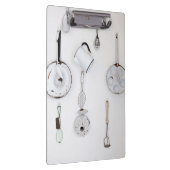 Dream kitchens, Studio shot Klembord (Rechts)