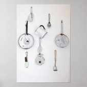 Dream kitchens, Studio shot Poster (Voorkant)