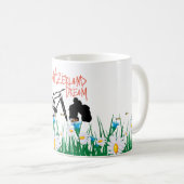 Dream Koffiemok (Voorkant rechts)