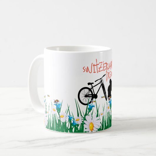 Dream Koffiemok (Voorkant links)