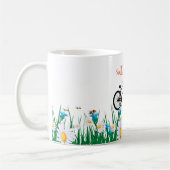 Dream Koffiemok (Links)