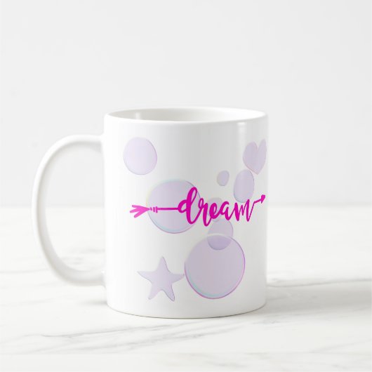 DREAM KOFFIEMOK (Links)