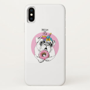 Dream Kom waar Case-Mate iPhone Case