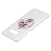 Dream Kom waar Case-Mate Samsung Galaxy Hoesje (Onderkant)