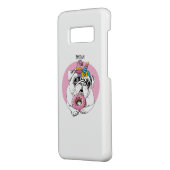 Dream Kom waar Case-Mate Samsung Galaxy Hoesje (Achterkant/links)