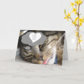 Dream komt uit kaart (Gele Bloem)