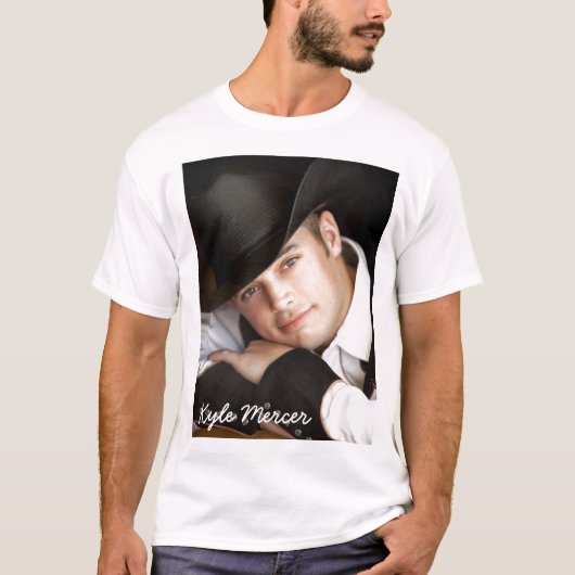 Dream komt uit t-shirt (Voorkant)