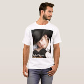 Dream komt uit t-shirt (Voorkant volledig)