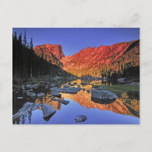Dream Lake Briefkaart