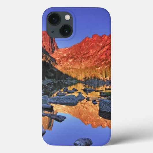 Dream Lake Case-Mate iPhone Case (Achterkant)