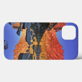 Dream Lake Case-Mate iPhone Case (Achterkant (horizontaal))