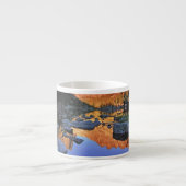 Dream Lake Espresso Kop (Voorkant)