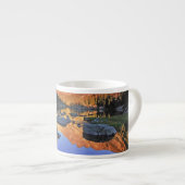 Dream Lake Espresso Kop (Voorkant rechts)