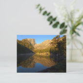 Dream Lake I Briefkaart (Staand voorkant)