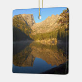 Dream Lake I Keramisch Ornament (Links)