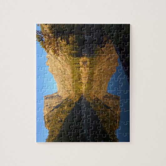 Dream Lake I Legpuzzel (Verticaal)