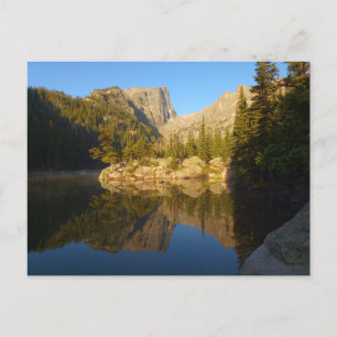 Dream Lake II Briefkaart