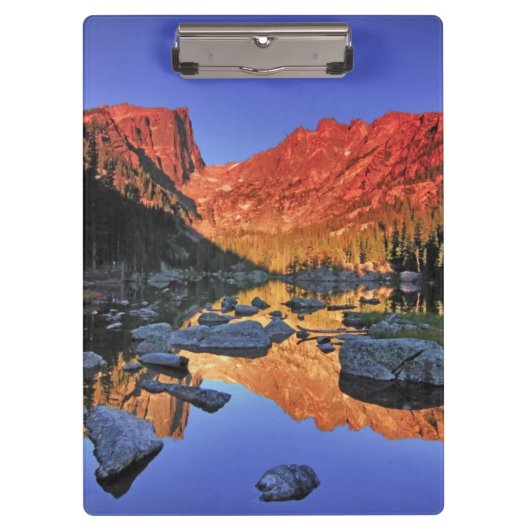 Dream Lake Klembord (Voorkant)