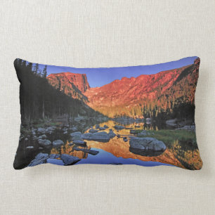 Dream Lake Kussen