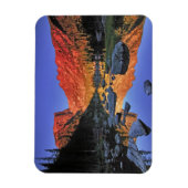 Dream Lake Magneet (Verticaal)