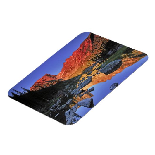 Dream Lake Magneet (Linkerzijde)