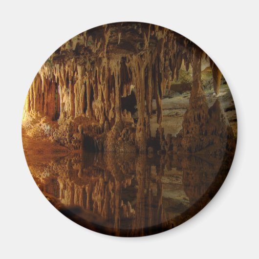 Dream Lake Magneet (Voorkant)