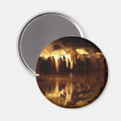 Dream Lake Magneet (Voorkant / Achterkant)