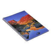 Dream Lake Notitieboek (Rechterzijde)