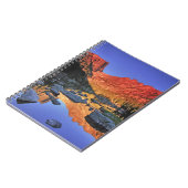 Dream Lake Notitieboek (Linkerzijde)