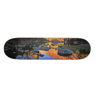Dream Lake Persoonlijk Skateboard
