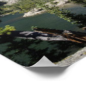 Dream Lake Poster (Hoek)