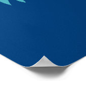Dream Lake Poster (Hoek)