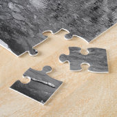 Dream Lake - RMNP - 11 x 14 inch 252 pc  Legpuzzel (Zijkant)