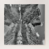 Dream Lake - RMNP - 20 x 20 inch 676 pc Legpuzzel (Horizontaal)