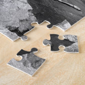 Dream Lake - RMNP - 20 x 30 inch 1,014 pc  Legpuzzel (Zijkant)