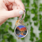 Dream Lake Sleutelhanger (Hand)