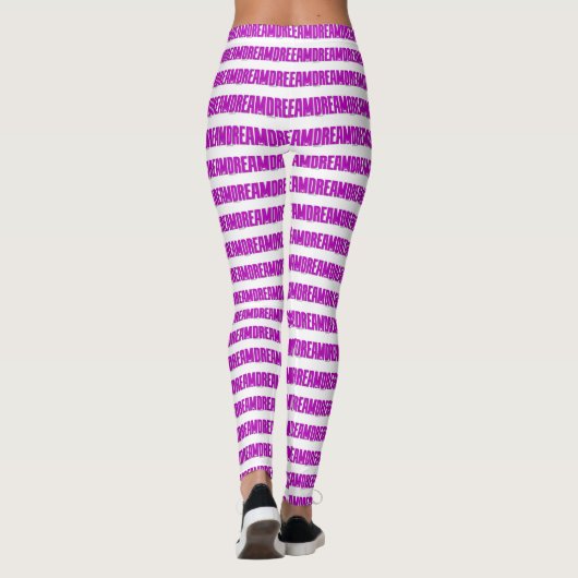 Dream Leggings (Achterkant)