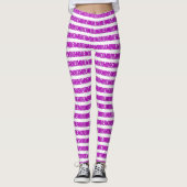 Dream Leggings (Voorkant)