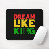 Dream like Martin Muismat (Met muis)