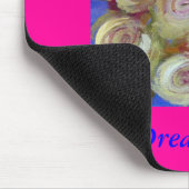 Dream Lily Muismat (Hoek)