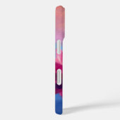 Dream Lotus Case-Mate iPhone Case (Achterkant / Rechts)
