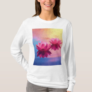 Dream Lotus T-shirt