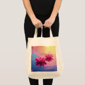 Dream Lotus Tote Bag (Voorkant (product))