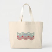 Dream & Love Pastel Tote Bag (Voorkant)